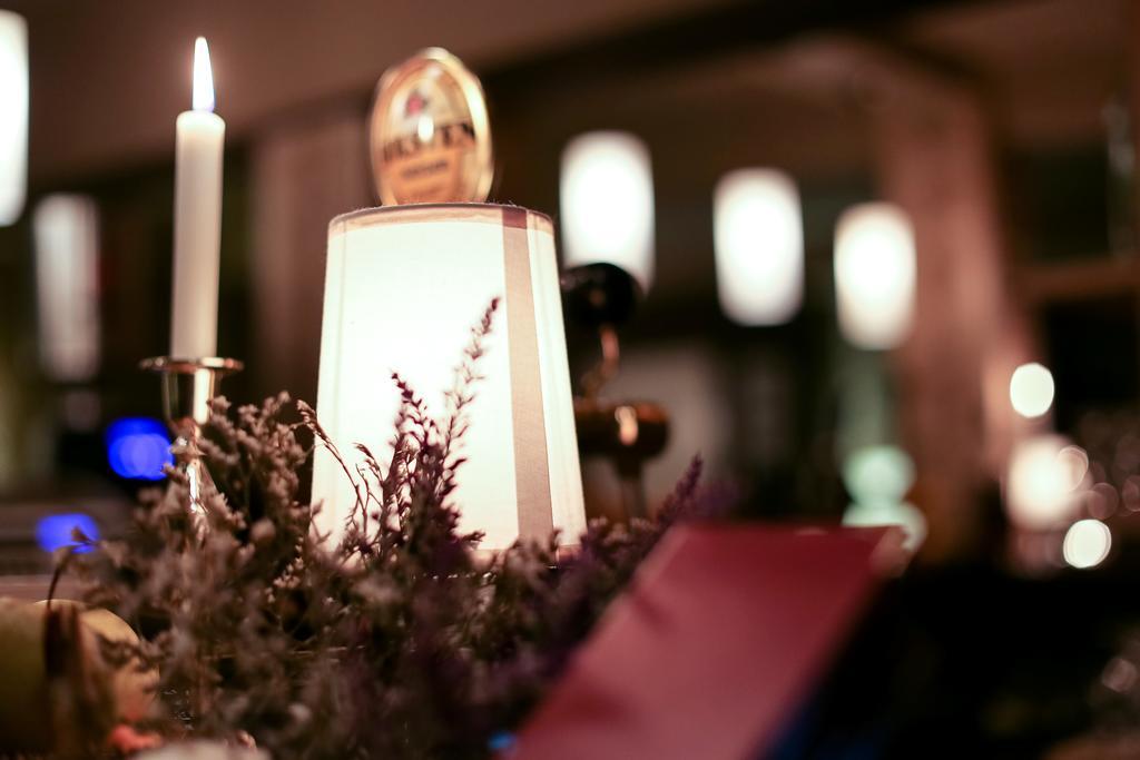 Pensiune Restaurant La Cassa Vişeu de Sus المظهر الخارجي الصورة