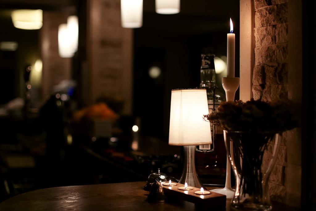 Pensiune Restaurant La Cassa Vişeu de Sus المظهر الخارجي الصورة