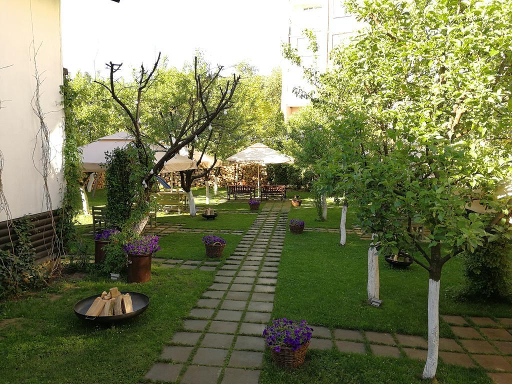 Pensiune Restaurant La Cassa Vişeu de Sus المظهر الخارجي الصورة