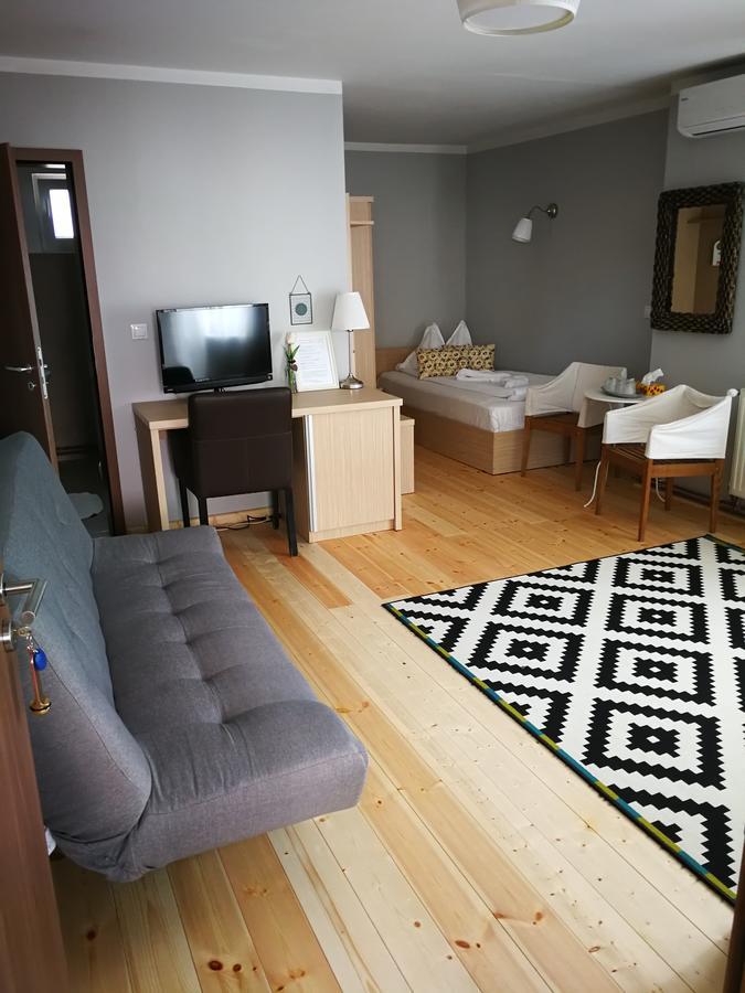 Pensiune Restaurant La Cassa Vişeu de Sus المظهر الخارجي الصورة